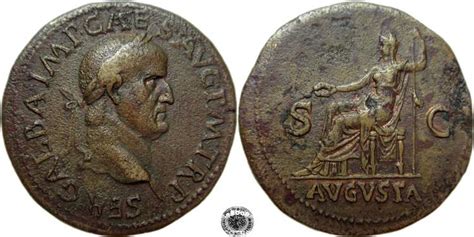bulgarian fake galba